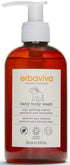 Erbaviva Gentle Organic Baby Wash 8oz